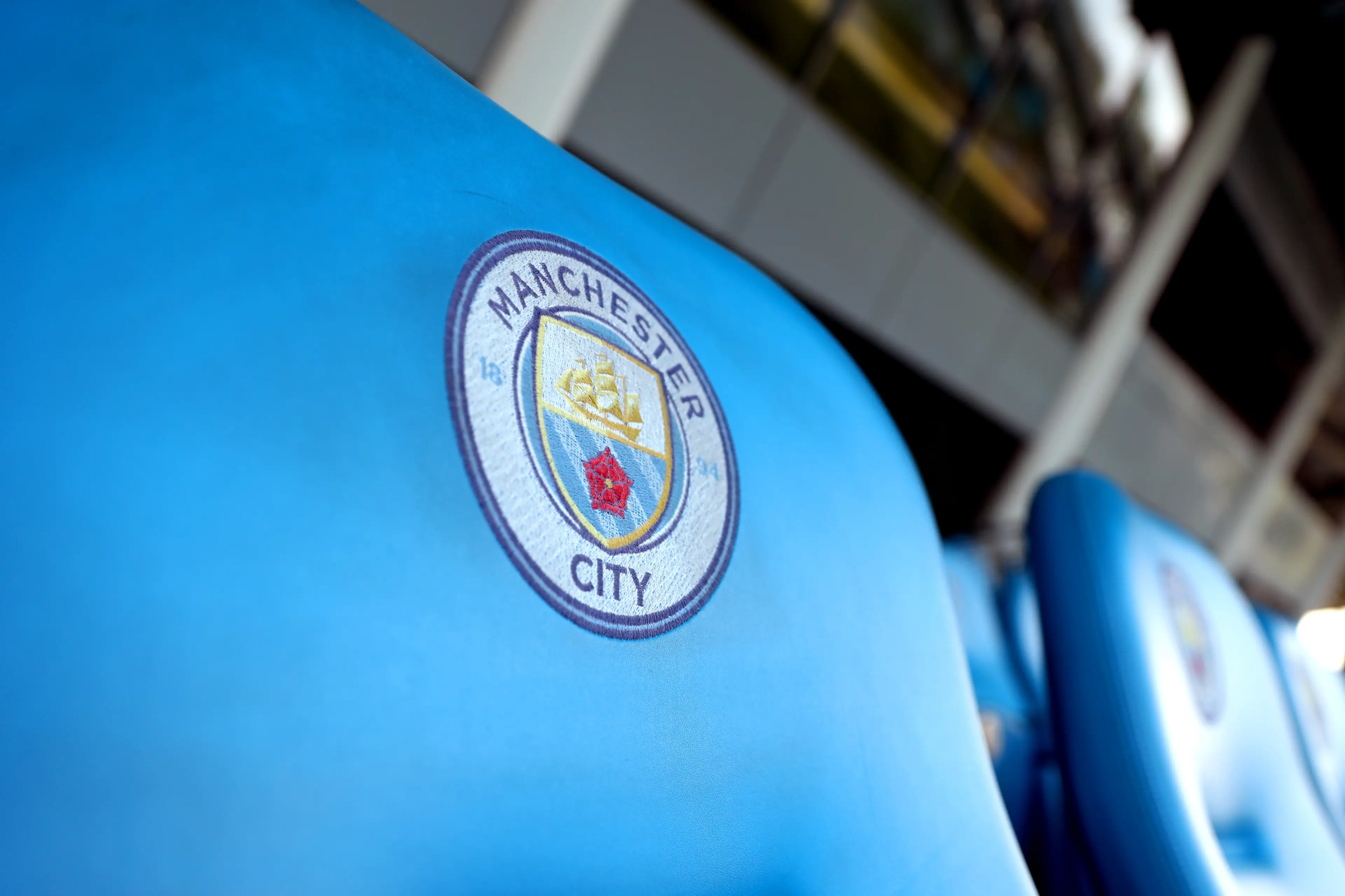 City made reference to the case in their latest financial report. Image: Getty