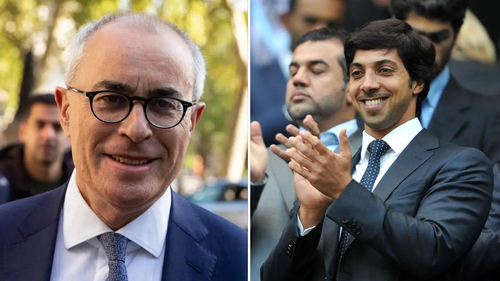 Man City's lawyer could be paid as much as Kevin De Bruyne in battle against Premier League