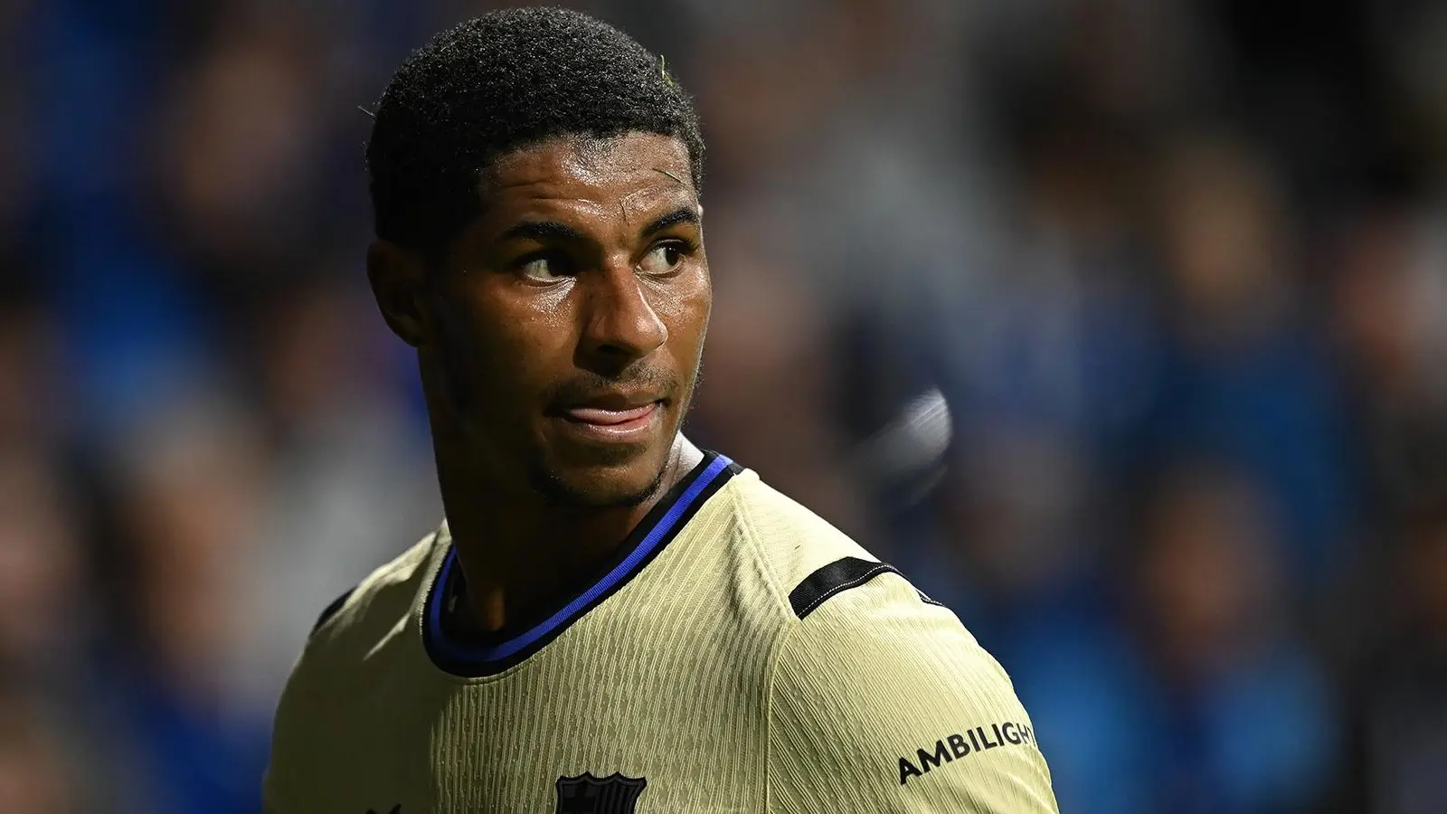 Marcus Rashford Subjected to Vile Racist Abuse as Shocking Footage Emerges