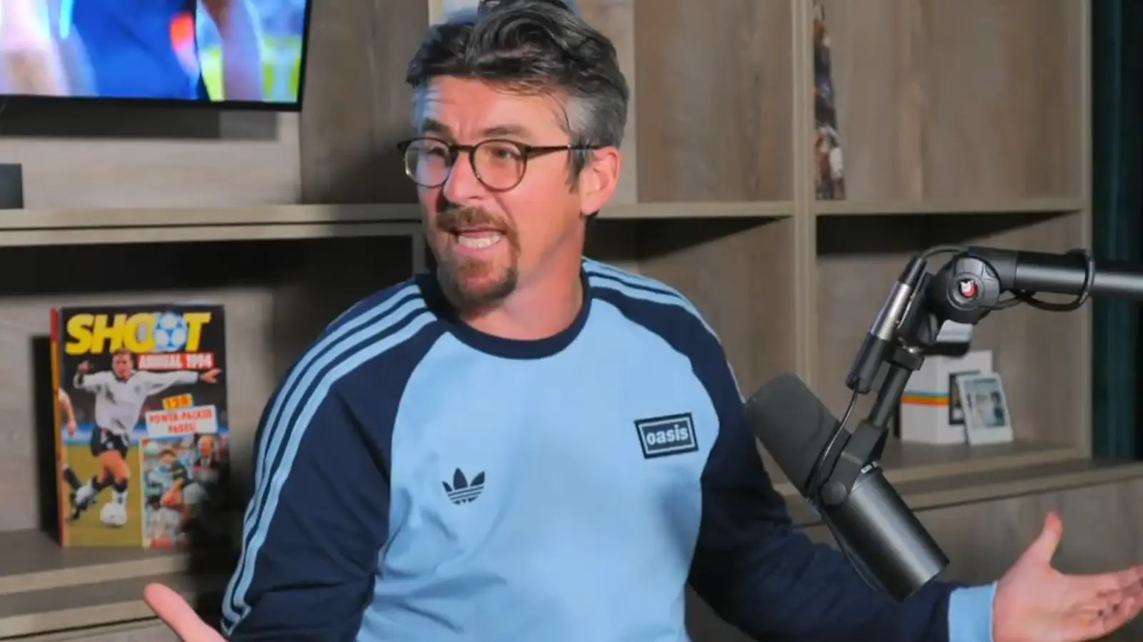 YouTube/@CommonSensewithJoeyBarton