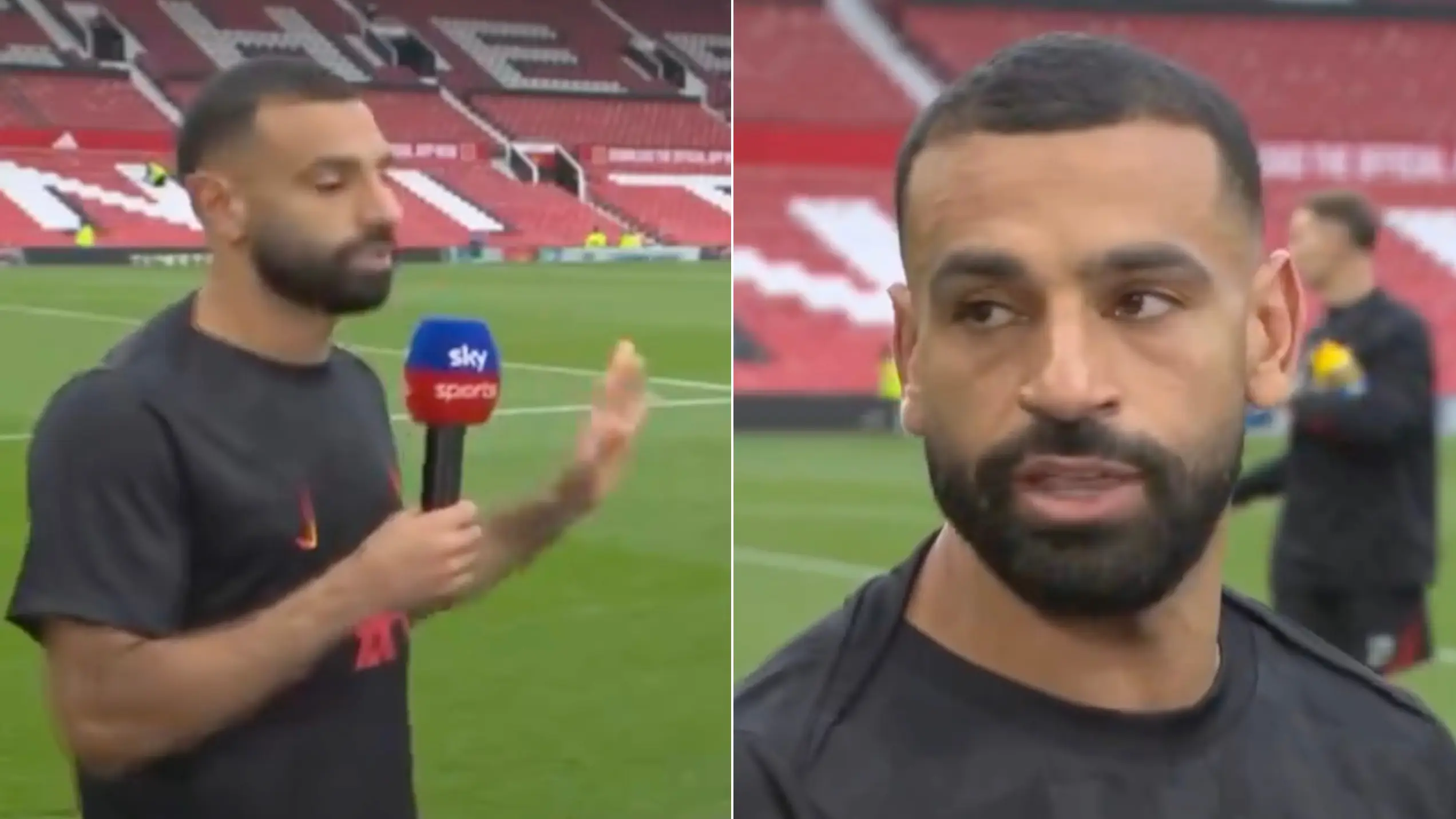 Liverpool fans are convinced Mo Salah has just dropped biggest bombshell yet on his future