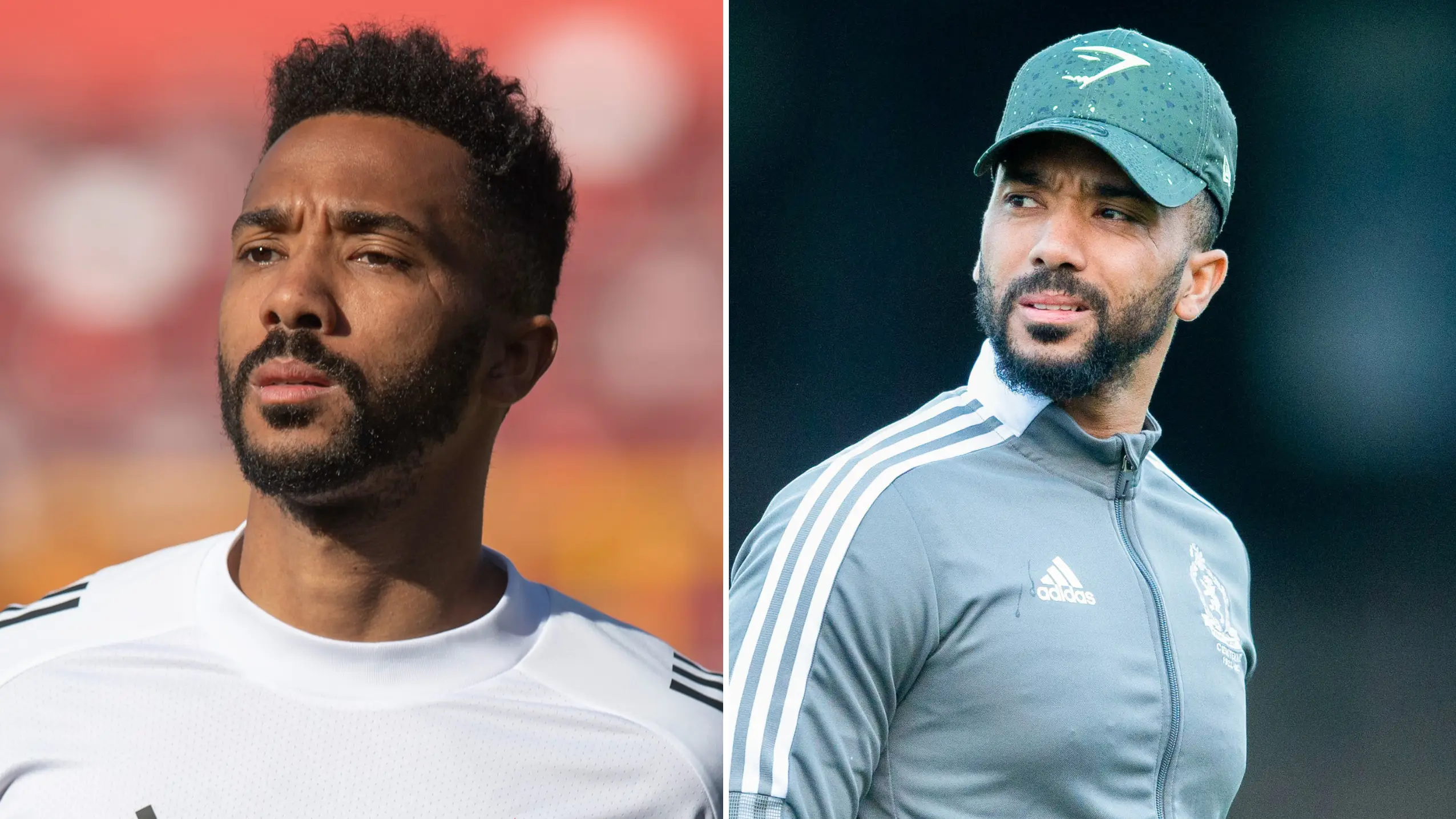 Ex-Premier League player leaks image of his 'Saudi money' professional contract as incredible details revealed