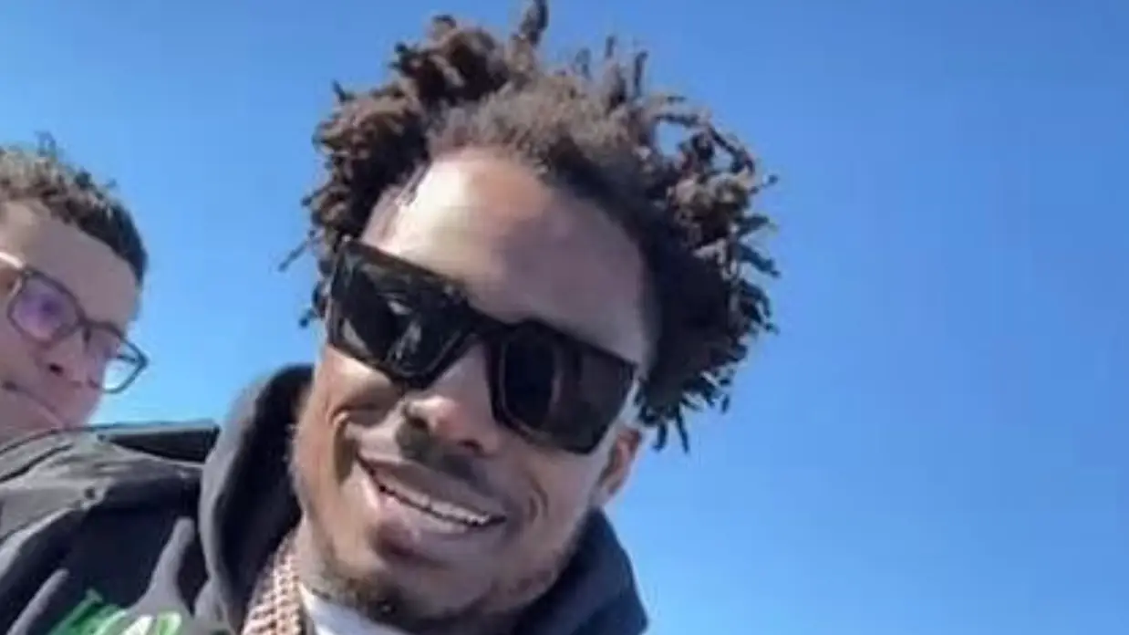 CJ Gardner-Johnson/Instagram