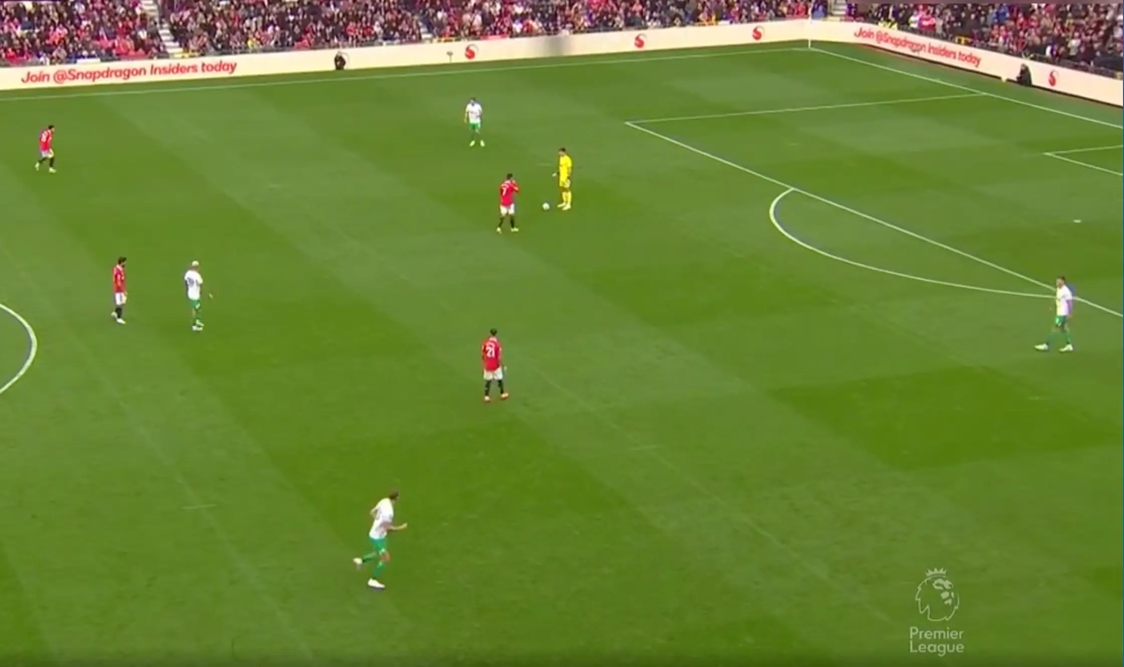 Image credit: Premier League