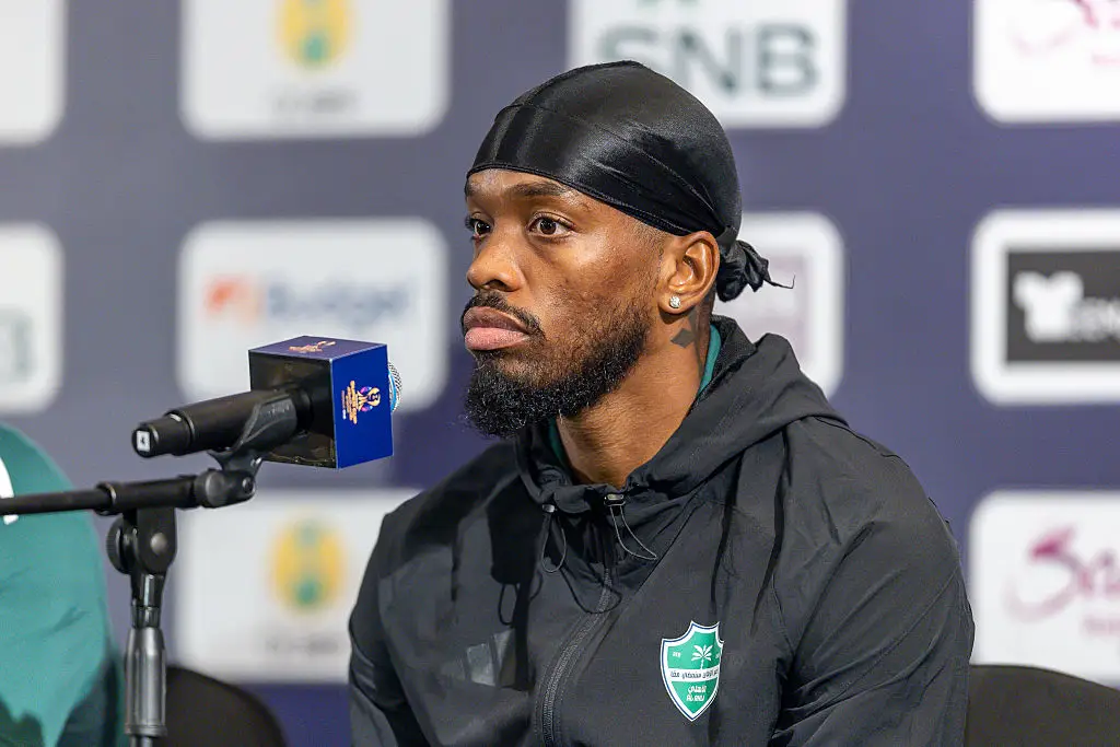 Ivan Toney didn't hold back when previewing the Saudi Super Cup clash with Al Nassr. (Image: Yu Chun Christopher Wong/Eurasia Sport Images/Getty Images)