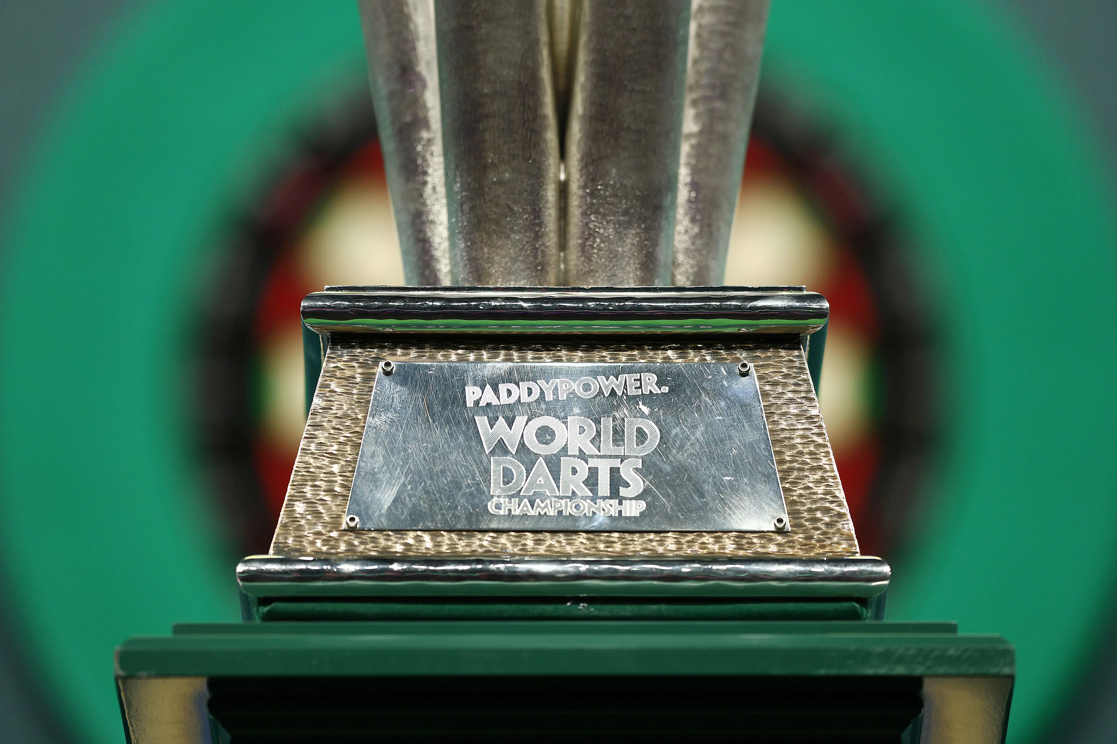 The winner will receiving £1 million at Alexandra Palace. Image: Getty