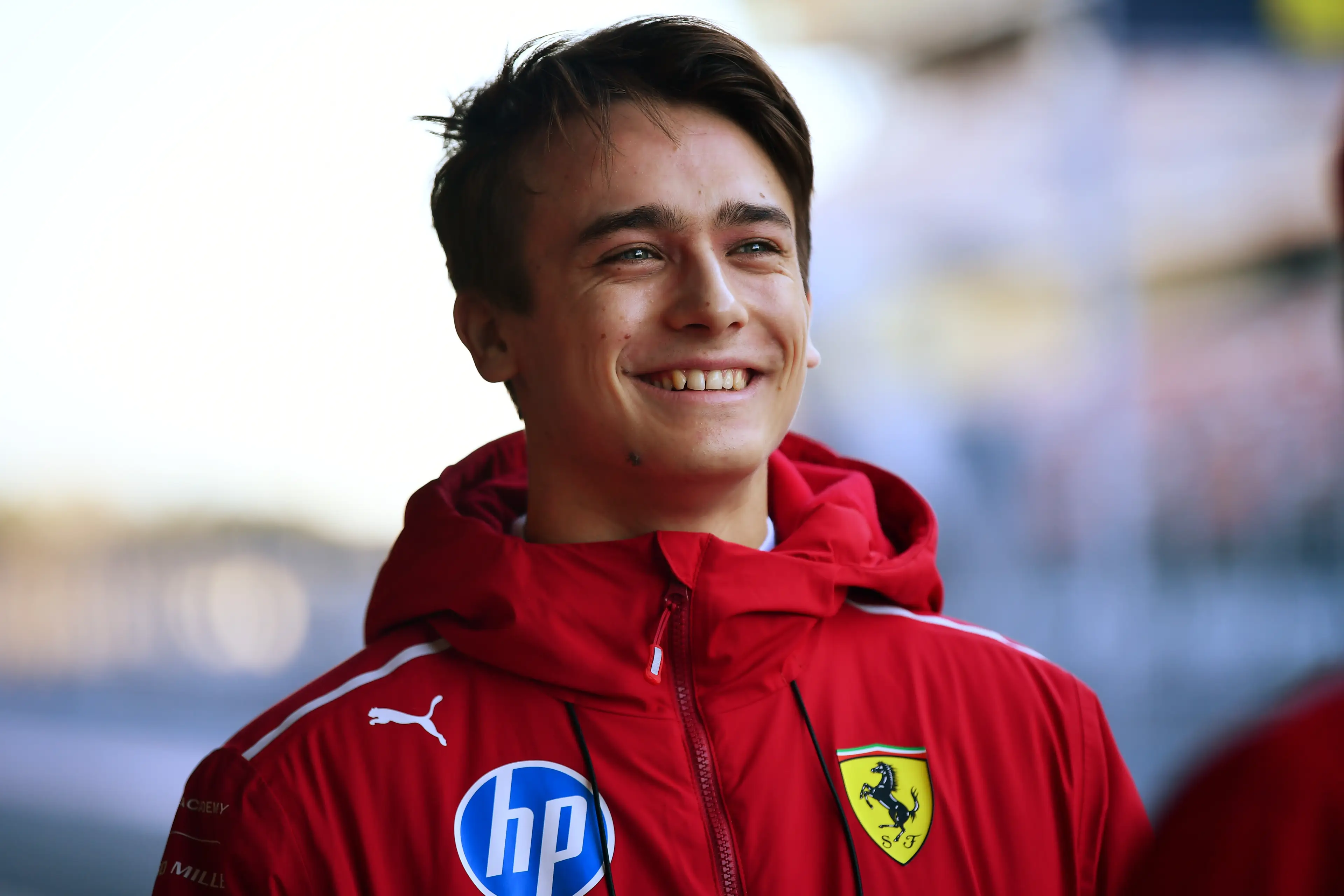 Dino Beganovic- Getty