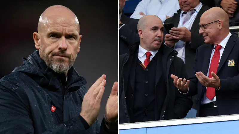 Man Utd at risk of massive penalty that would be disastrous for club as contract clause revealed