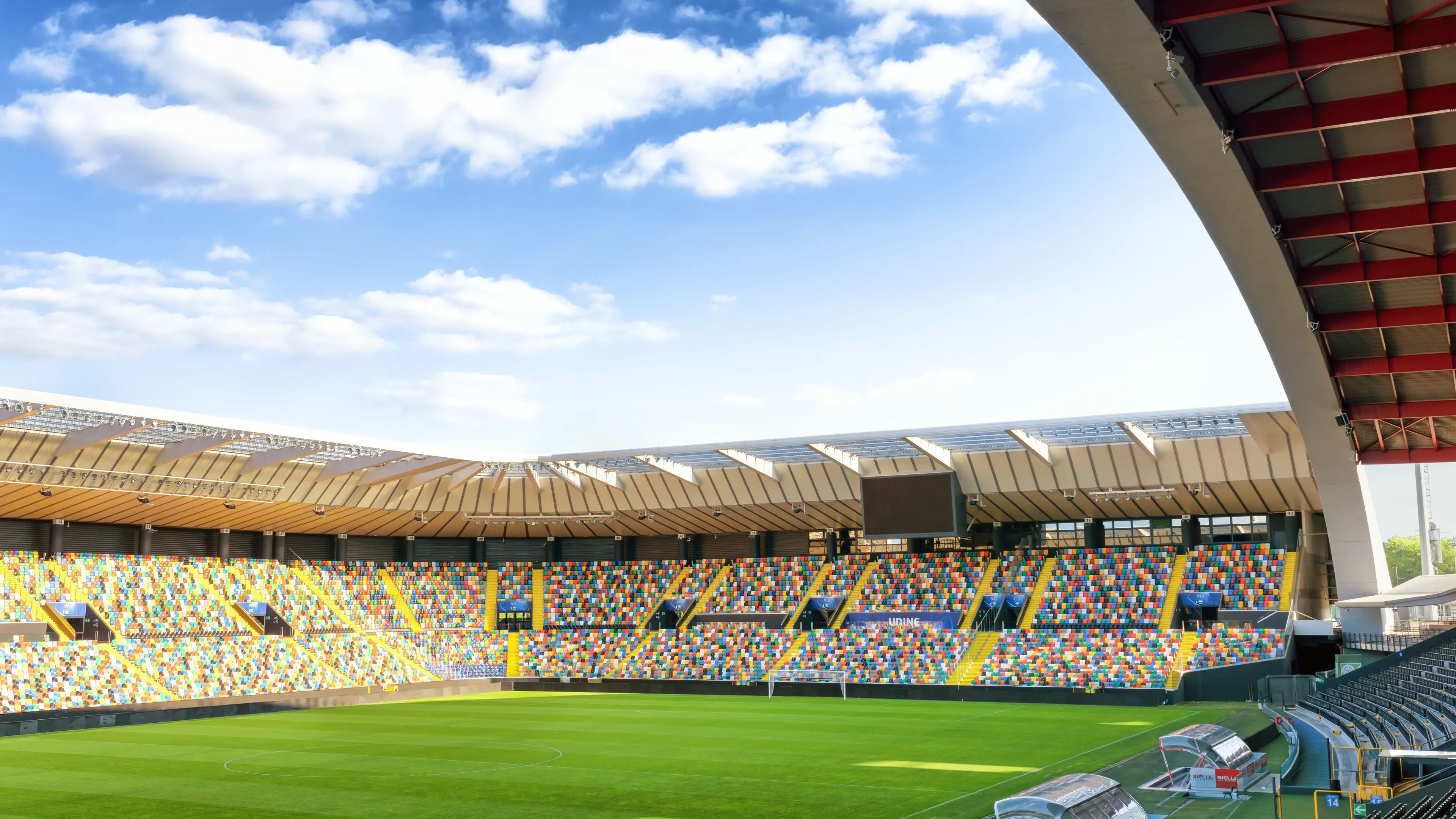 Confirmed Teams: Udinese vs Chelsea | Pre-Season