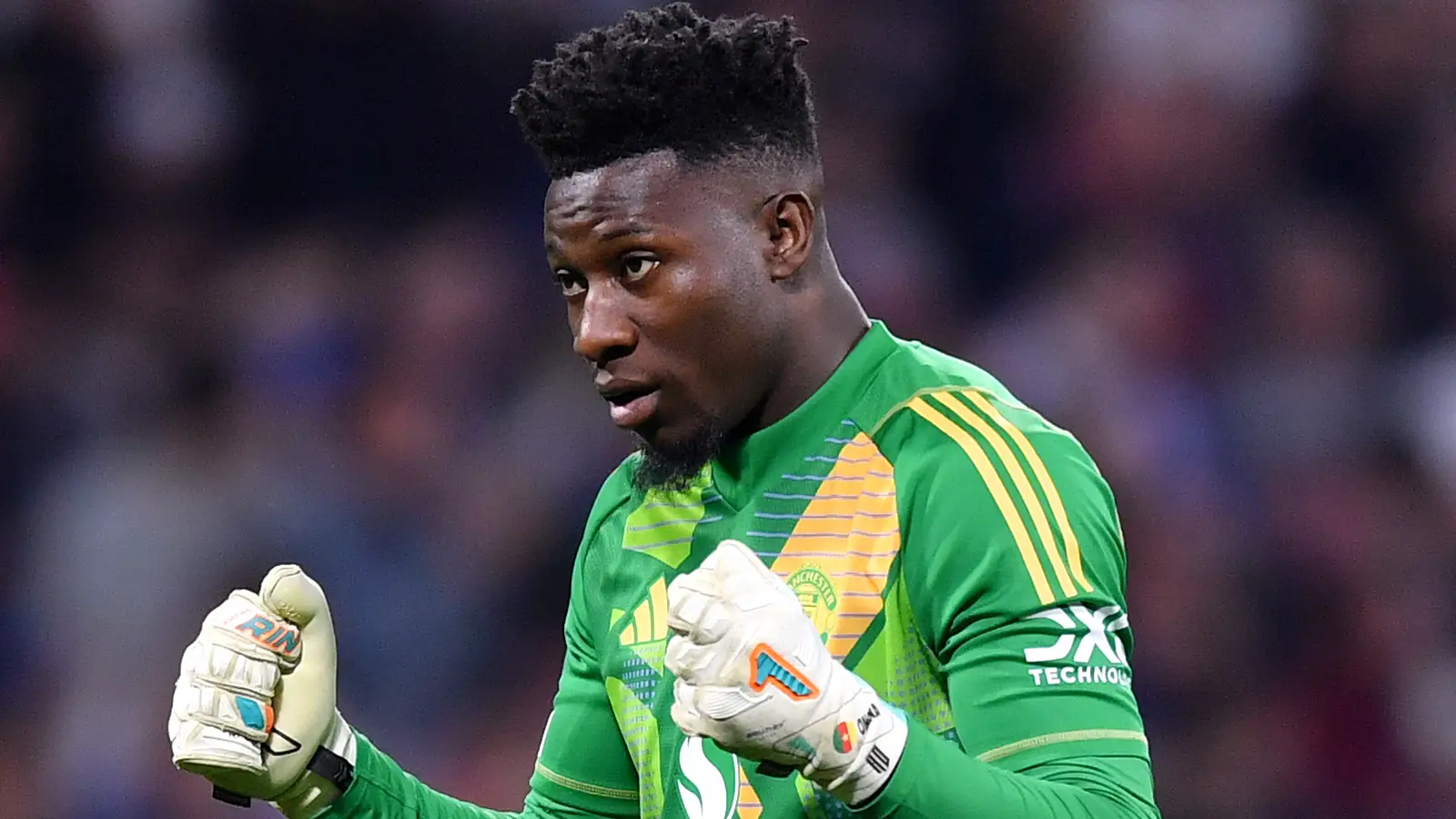 Man Utd fans spot what Marcus Rashford and Mason Greenwood did after Andre Onana's row with Nemanja Matic