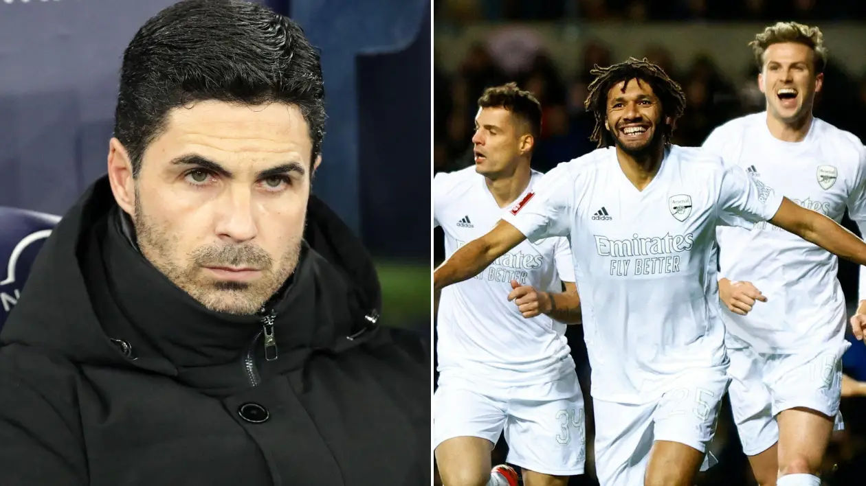 Arsenal expected to hand player new deal in move which could surprise fans