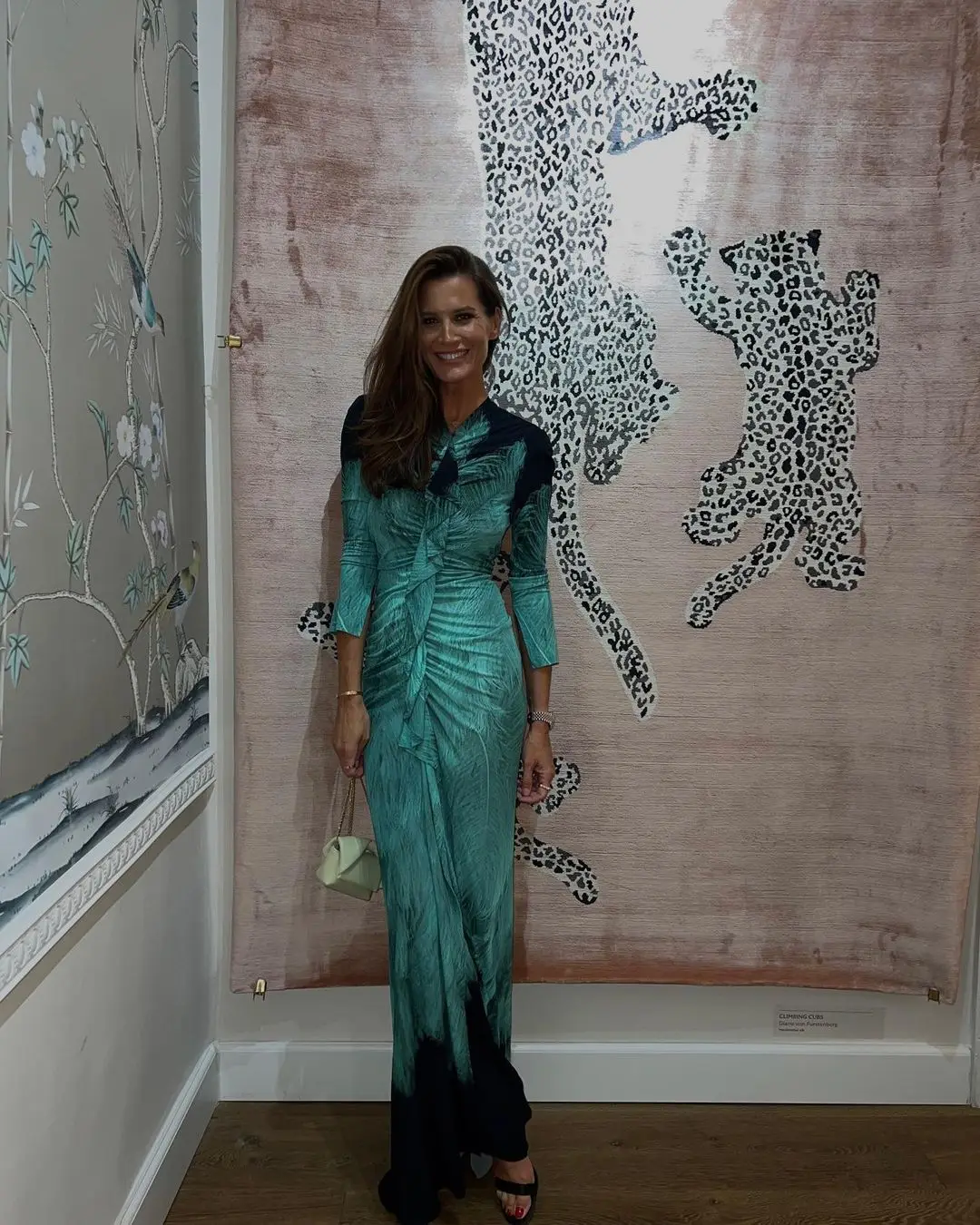 Instagram: Iva Radic