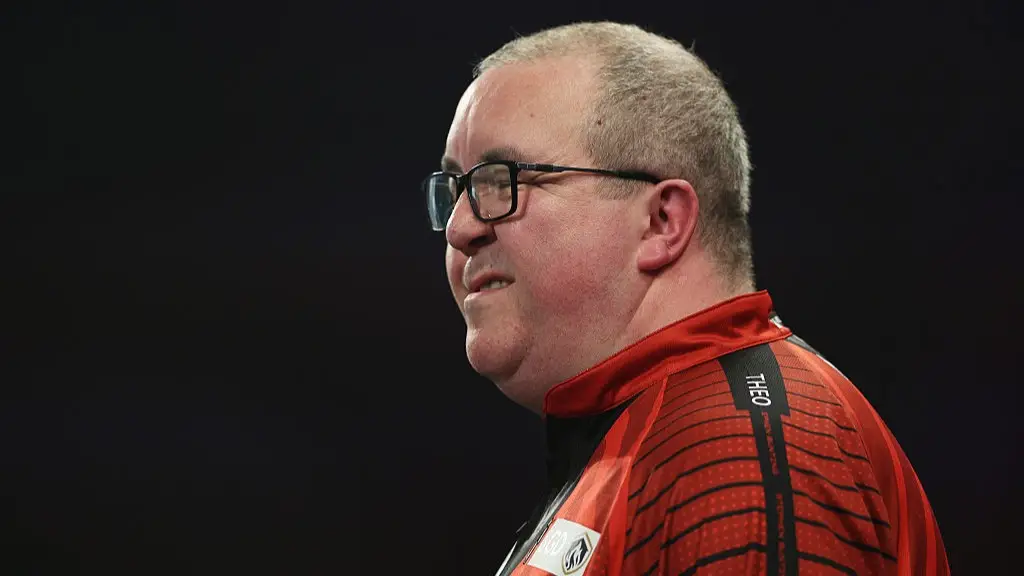 James Fearn/Getty Images