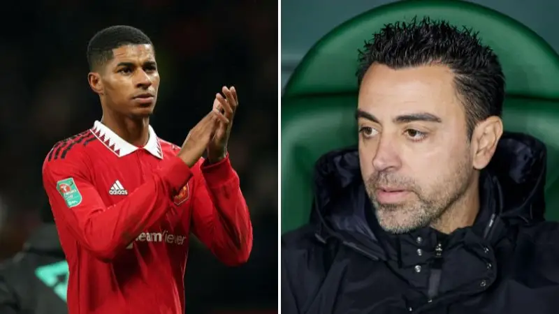 Fresh details of Marcus Rashford's transfer U-turn revealed as Man Utd contract talks drag on