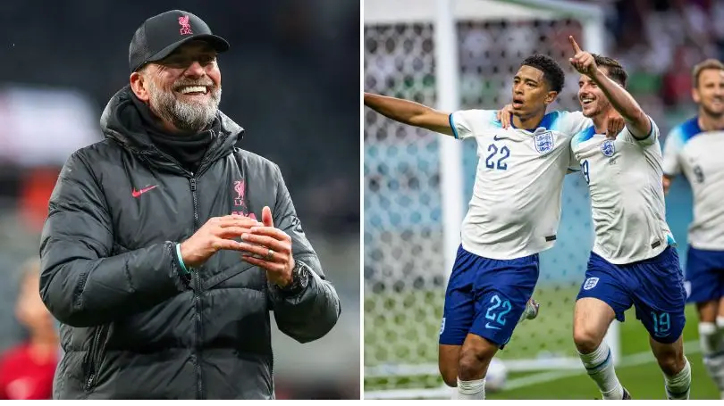 "I'm sure..." - Ornstein drops huge update over Liverpool transfer target