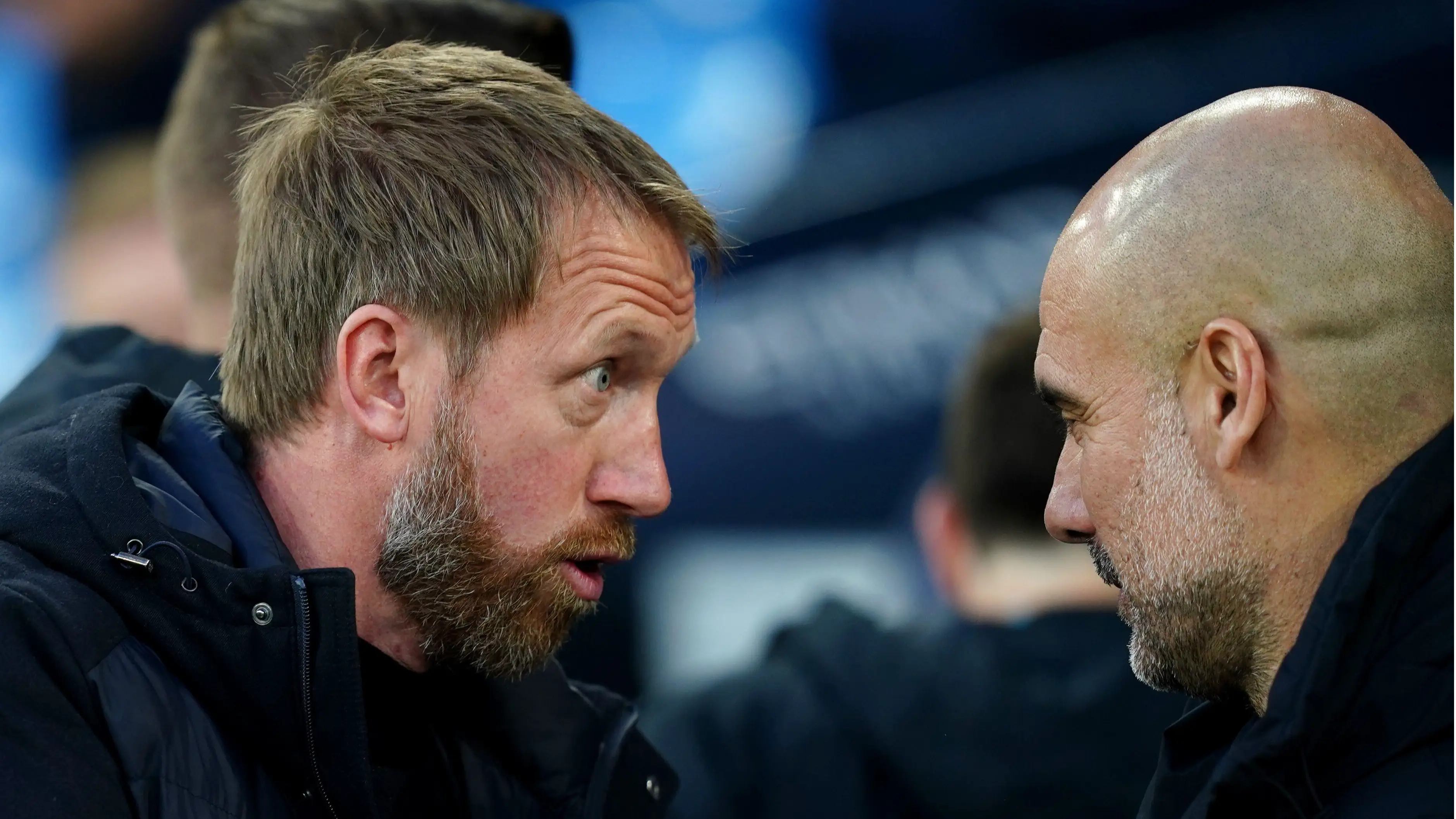 Match Preview: Manchester City vs Chelsea (Carabao Cup)