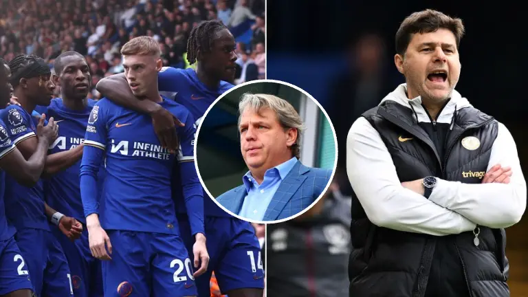 Chelsea have made huge ‘demand’ of Mauricio Pochettino before end of season