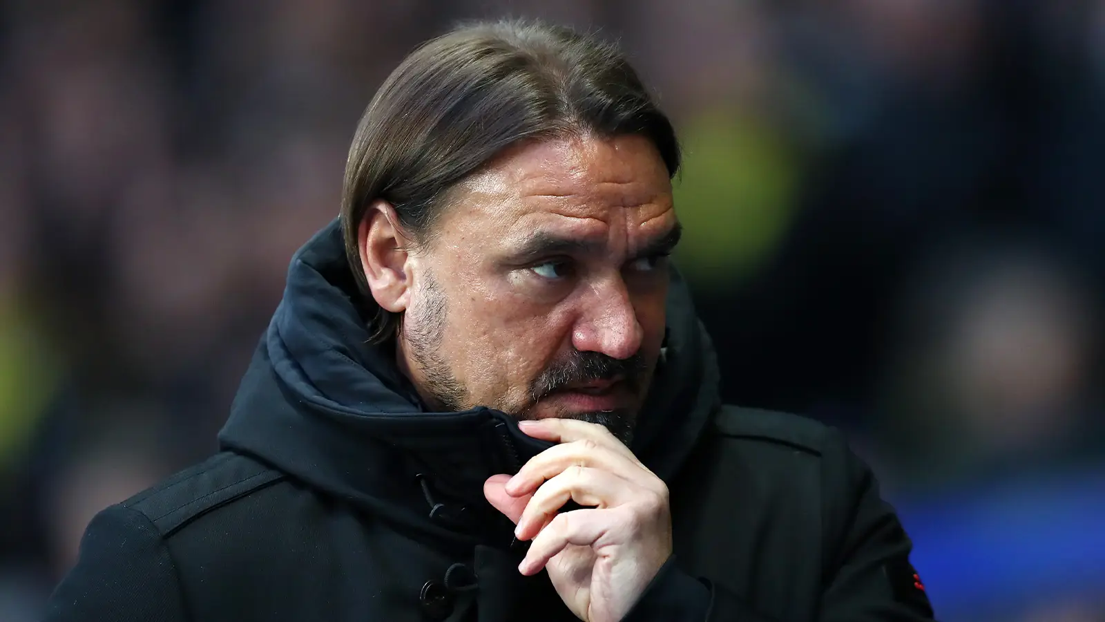 Leeds United release ELEVEN players in brutal overhaul as the club prepares for life back in the Premier League