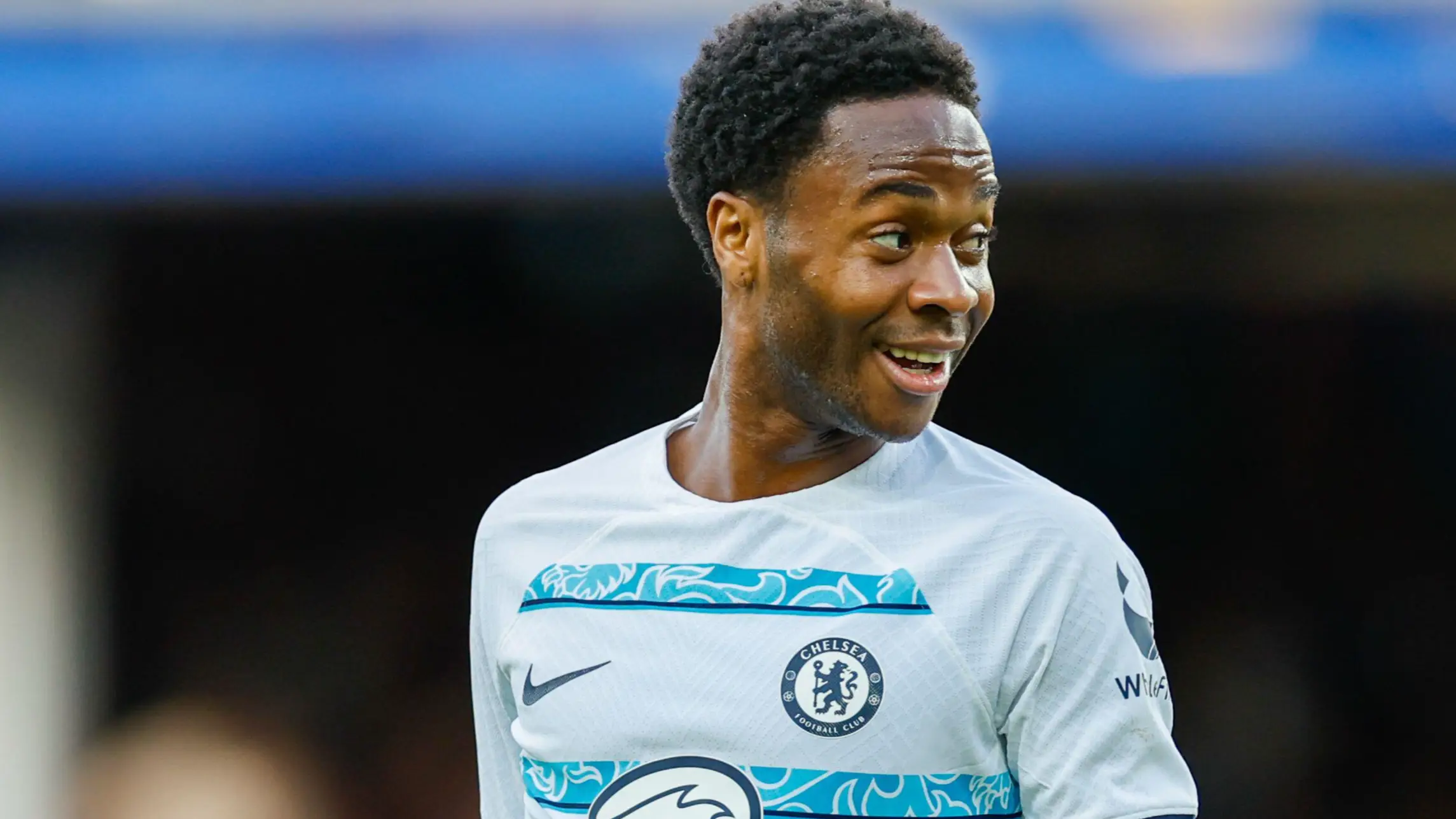 Raheem Sterling sends strong message to Pep Guardiola over Manchester City minutes