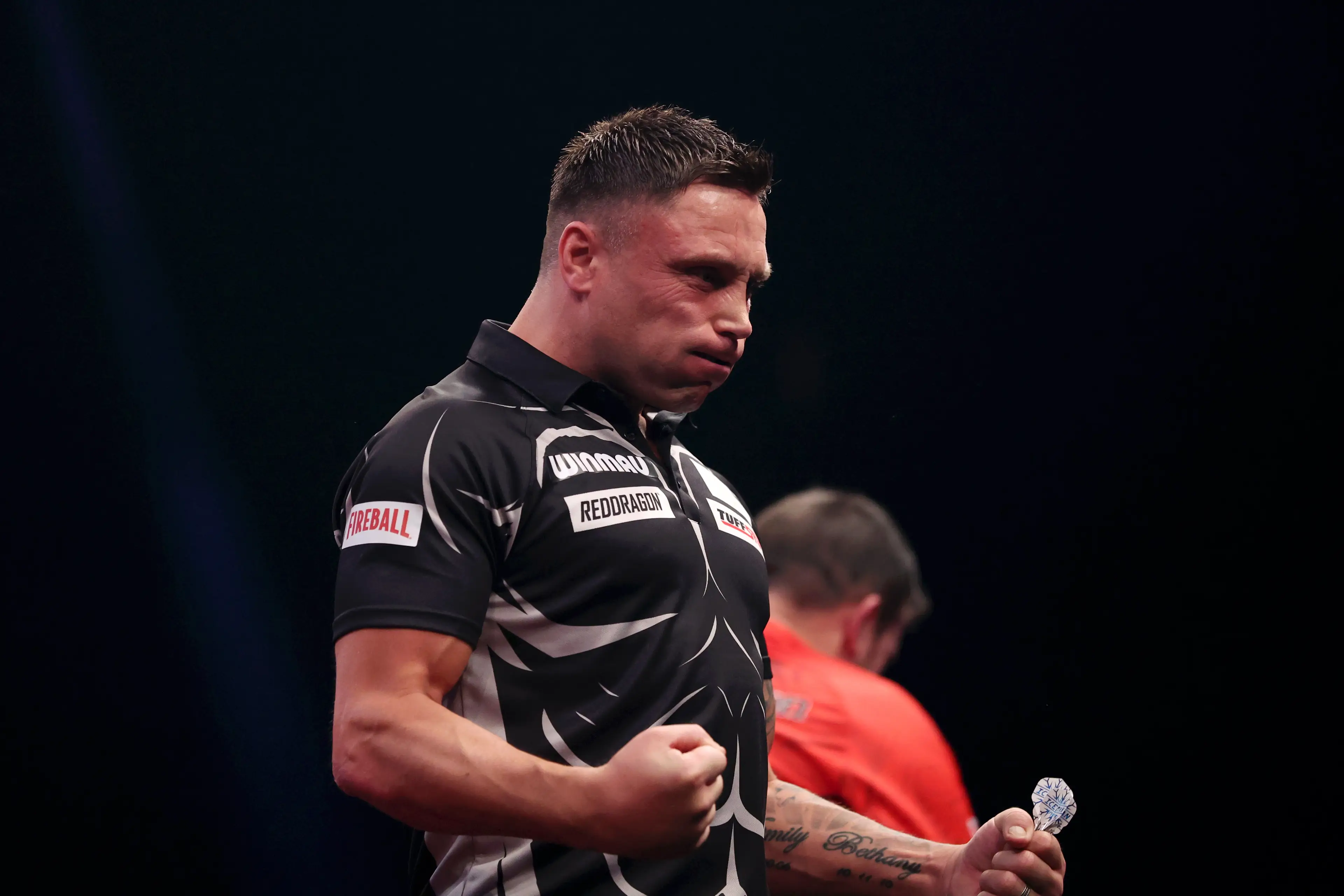 Price won the world championship in 2021. Image: Getty