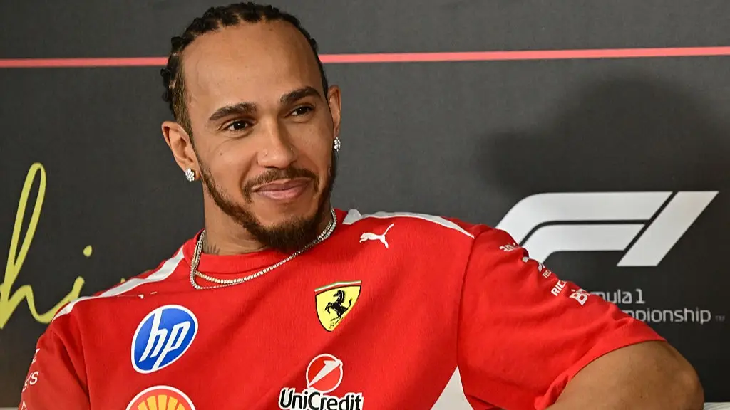 Giuseppe CACACE / AFP via Getty Images