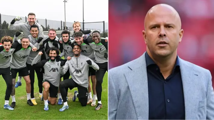 Liverpool star with three years left on deal could be first major casualty of Arne Slot era