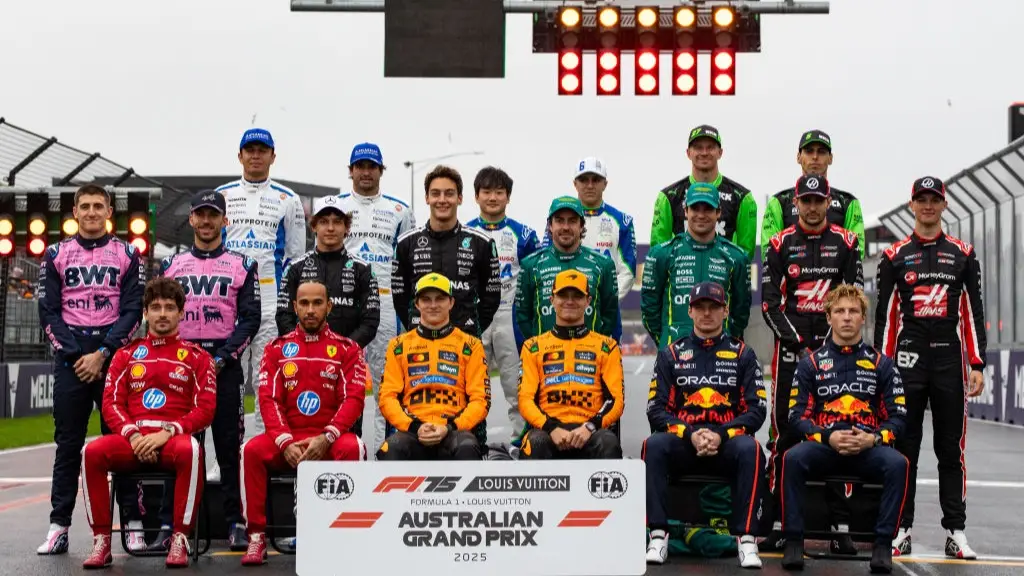 F1 Star ‘Confirms’ Dream Is Over as He Bids Emotional Farewell to His Team