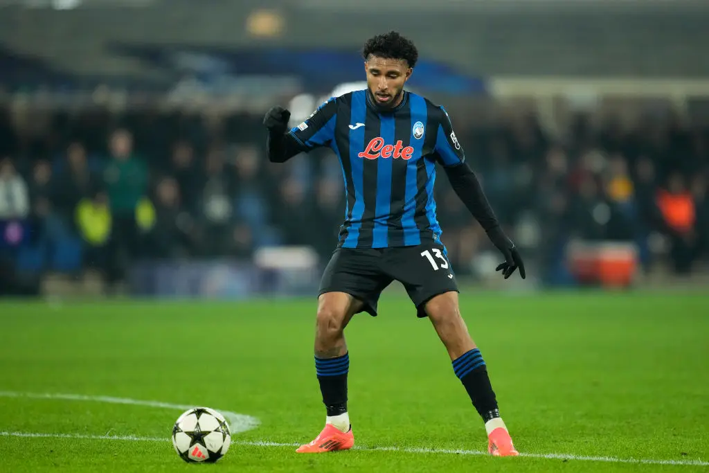 Ederson has been linked with a move to Manchester United (Credit:Getty)