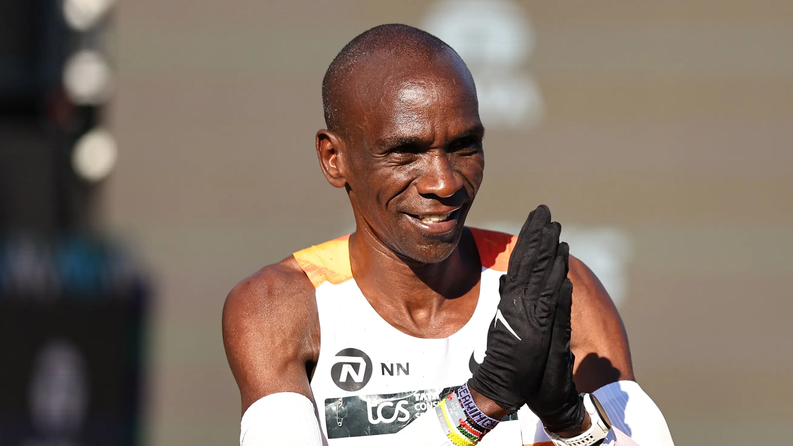 Global Warming Could Stop Men Breaking Marathon Record but Not Women