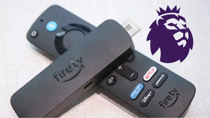 Statement Issued on Punishment for Illegally Streaming on Fire Stick