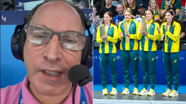 Getty / Twitter/@bobballardsport