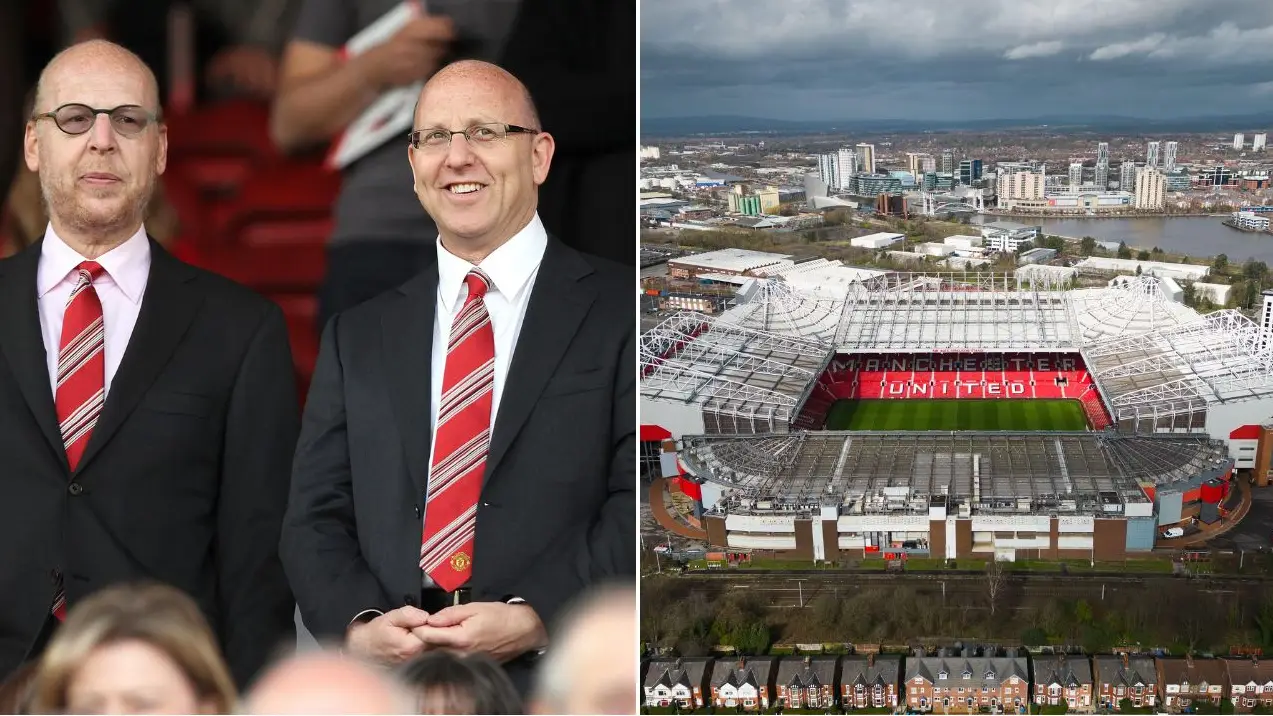 Fabrizio Romano reveals what he's heard about Man Utd takeover as Thomas Zilliacus claim made