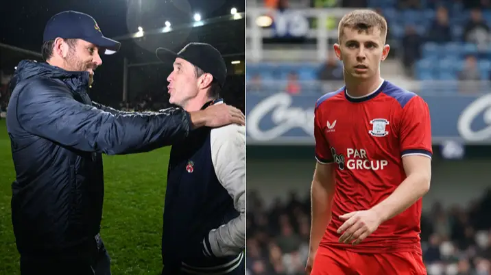 Wrexham's dream 22-man squad for next season with seven new signings including Arsenal starlet