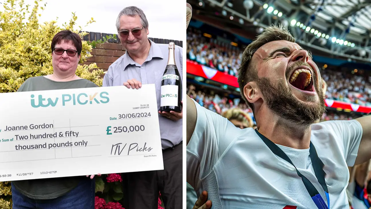 Jude Bellingham bags woman £250,000 after her incredible prediction