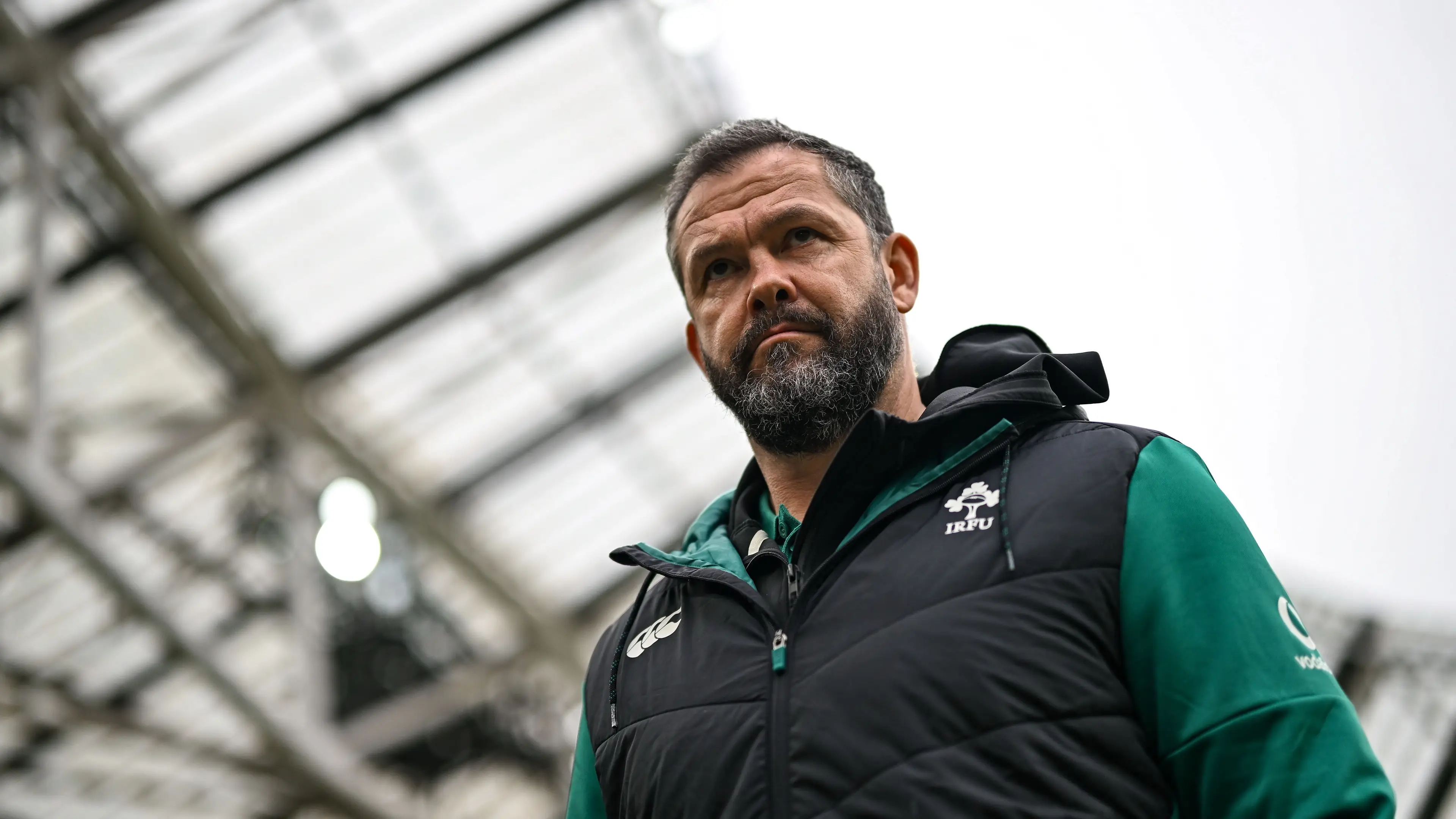Changes Ireland must make ahead of Six Nations clash with England