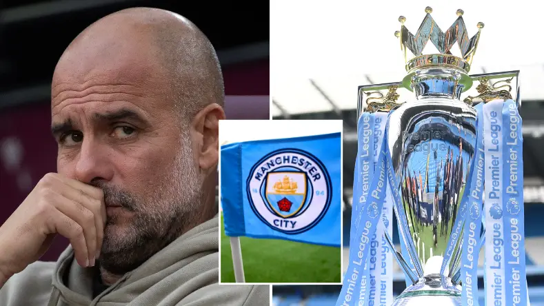 Several 'sources' reveal 'likely punishment' if Man City lose 115 charges case with Premier League