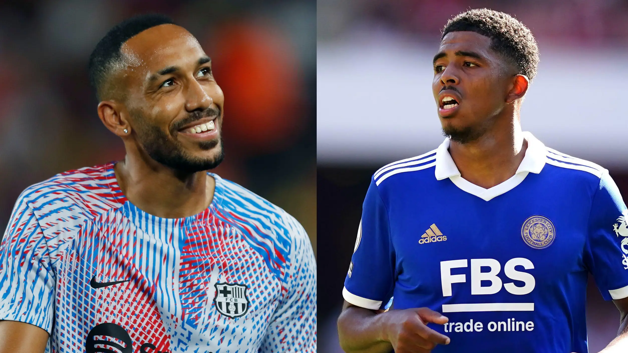 Chelsea close in on Pierre-Emerick Aubameyang amid £20 million valuation as improved Wesley Fofana offer prepared