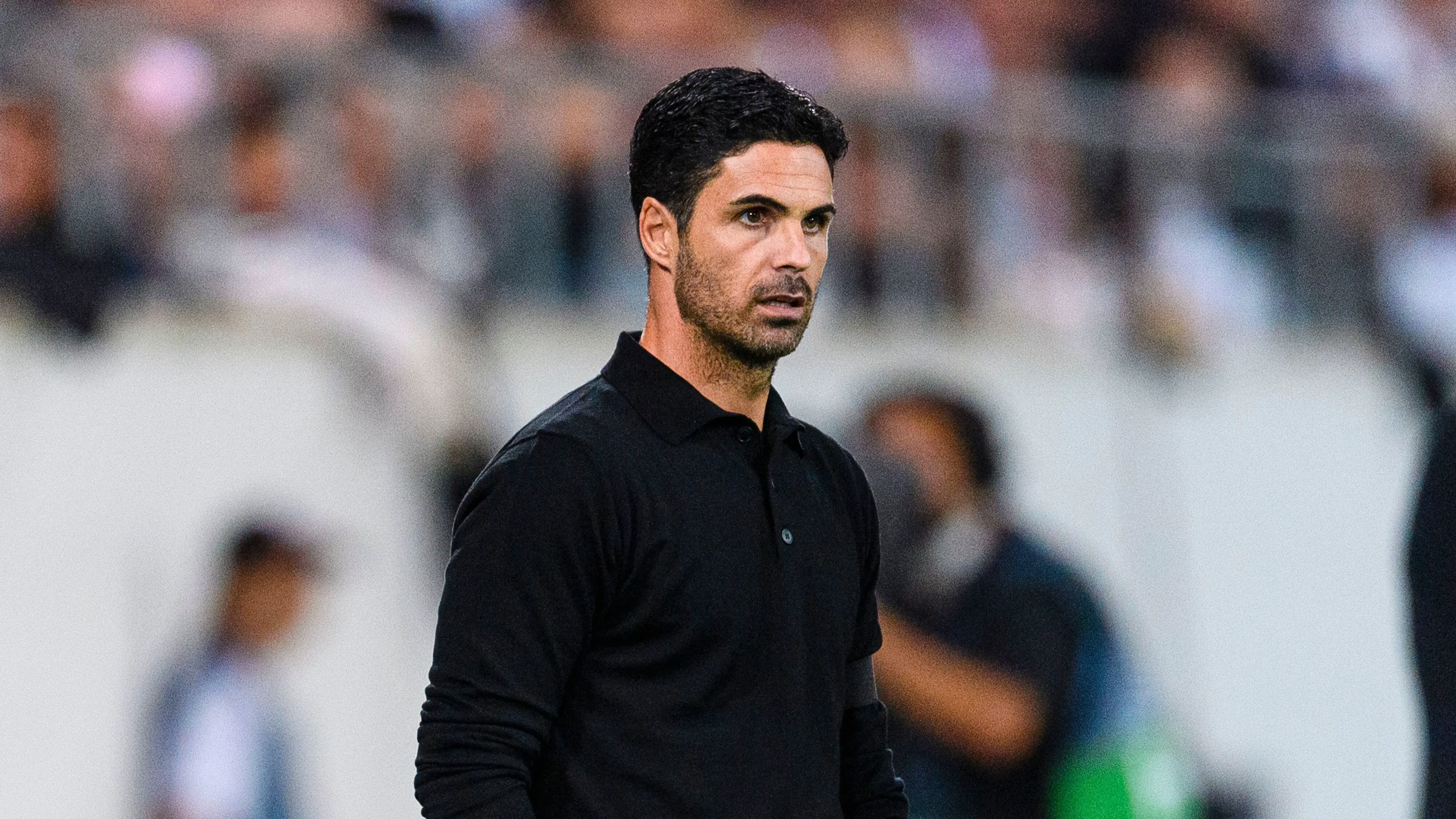 Is Arsenal vs Bodø/Glimt on TV?:  Channel, live stream team news and kick-of time