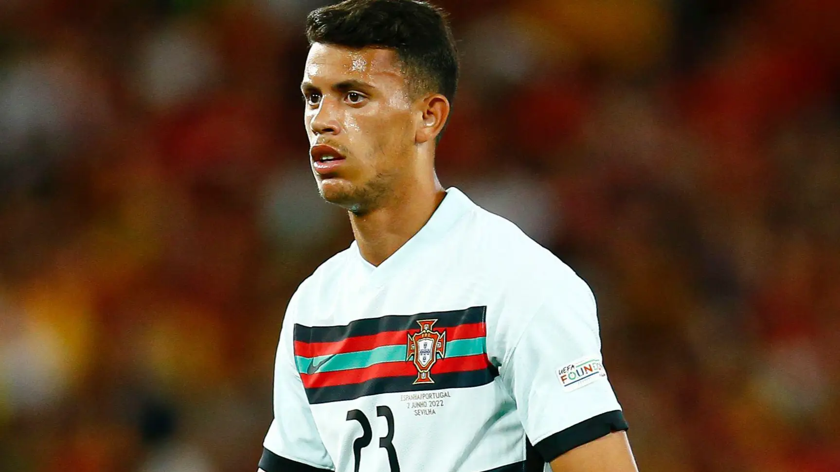 Manchester City Begin Negotiations To Sign Potential Bernardo Silva Replacement