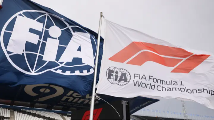 FIA Has Issued Two Lifetime Bans From Formula 1