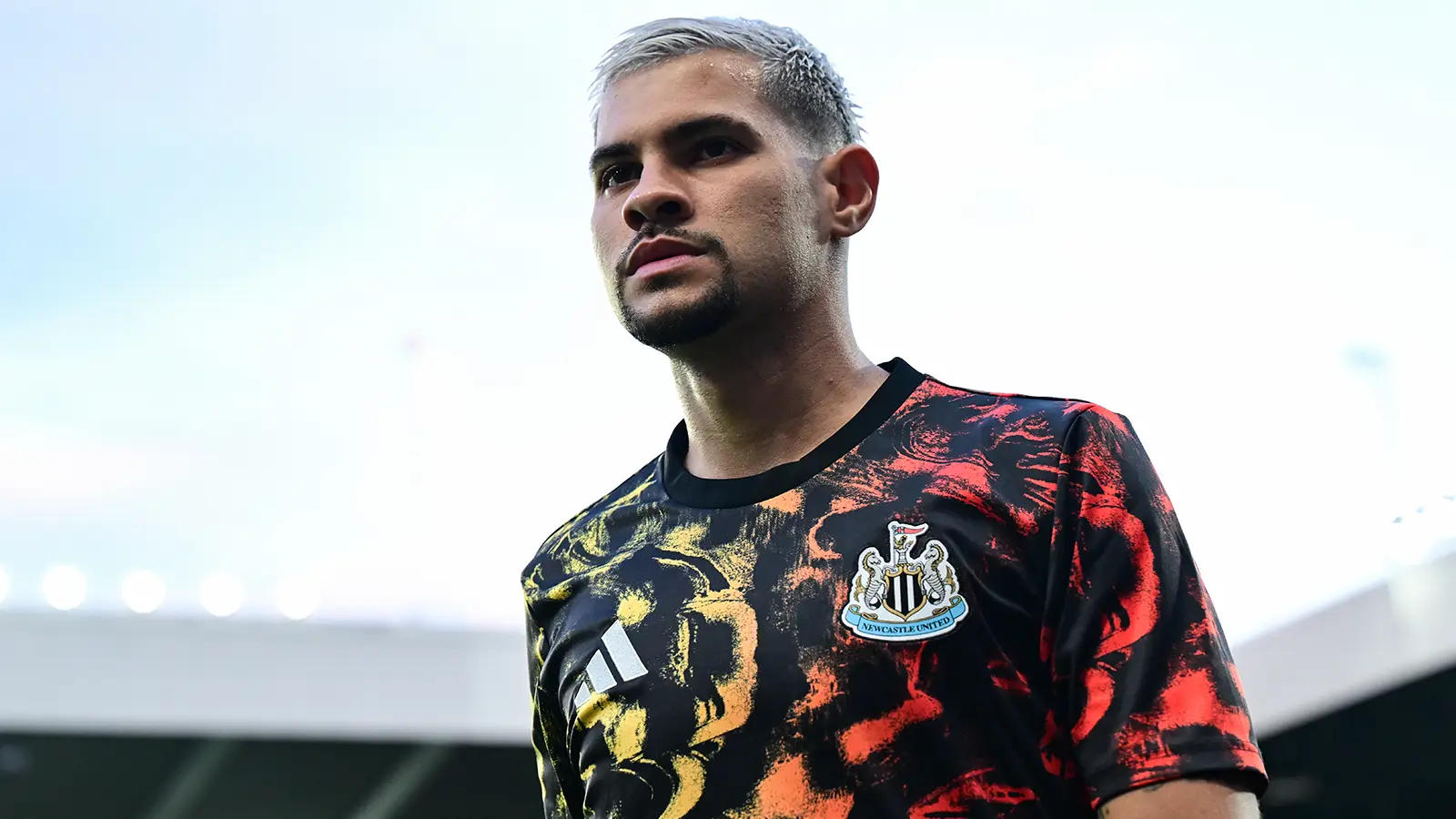 Bruno Guimaraes sends Alexander Isak clear message as Newcastle captain posts statement