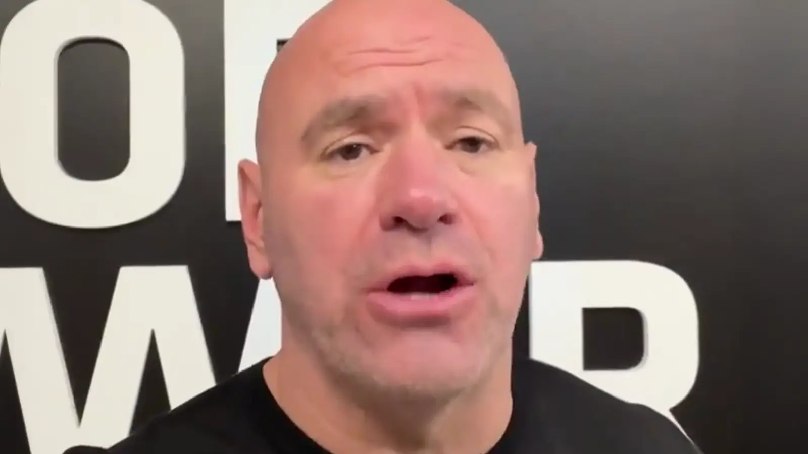 Dana White