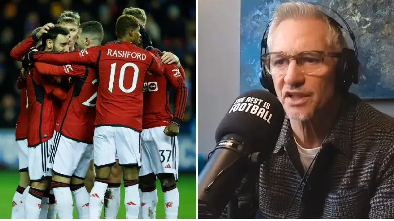 Getty/Rest is Football