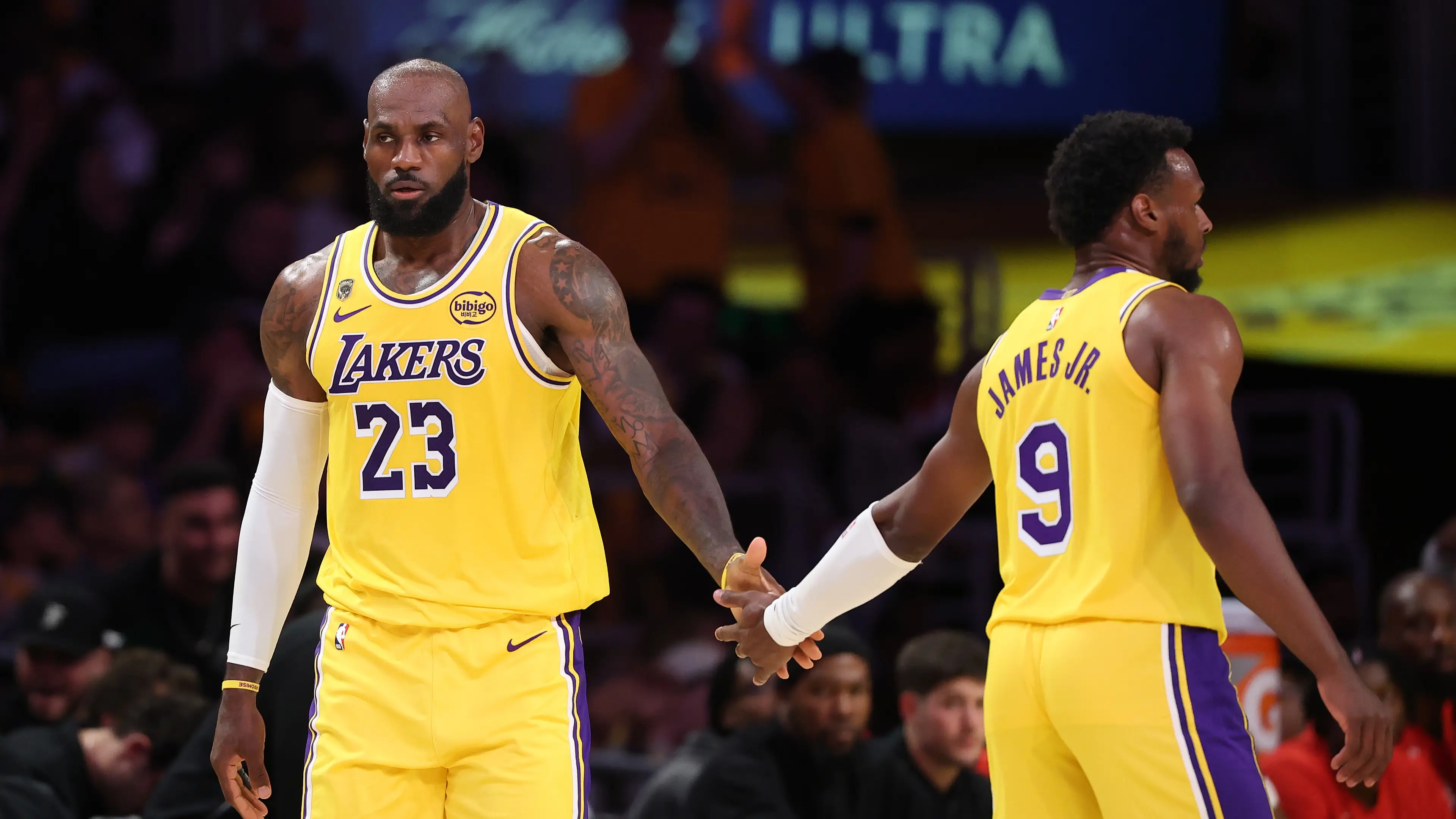 Allen J. Schaben / Contributor (Getty Images)