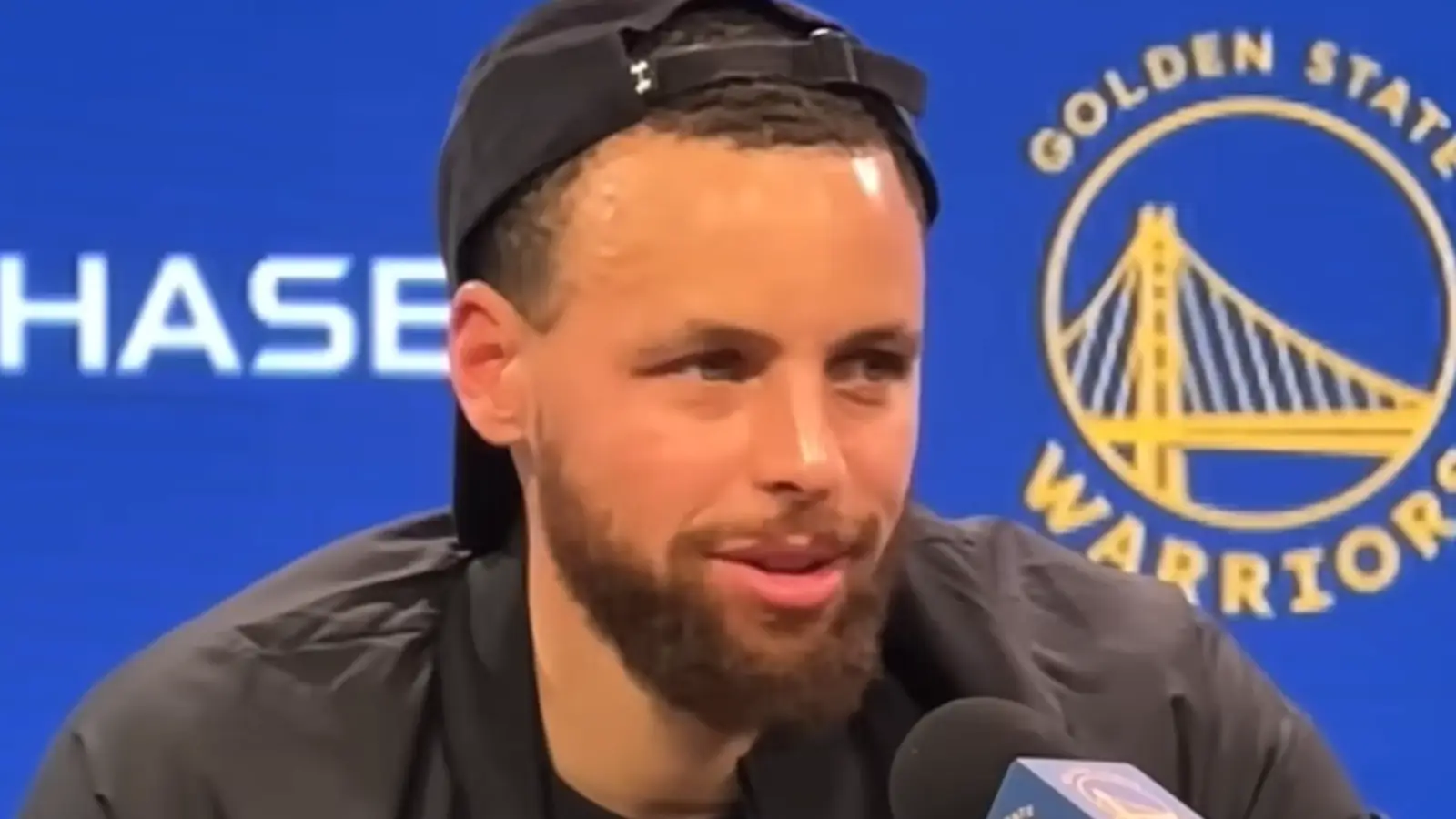 Steph Curry didn't hesitate naming the five toughest defenders in the NBA including 'frustrating' player