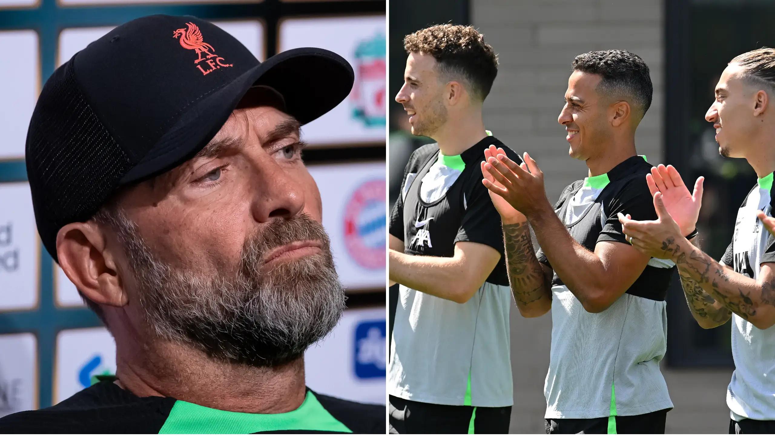 Liverpool star's father admits he 'hopes' he leaves the club to join La Liga team