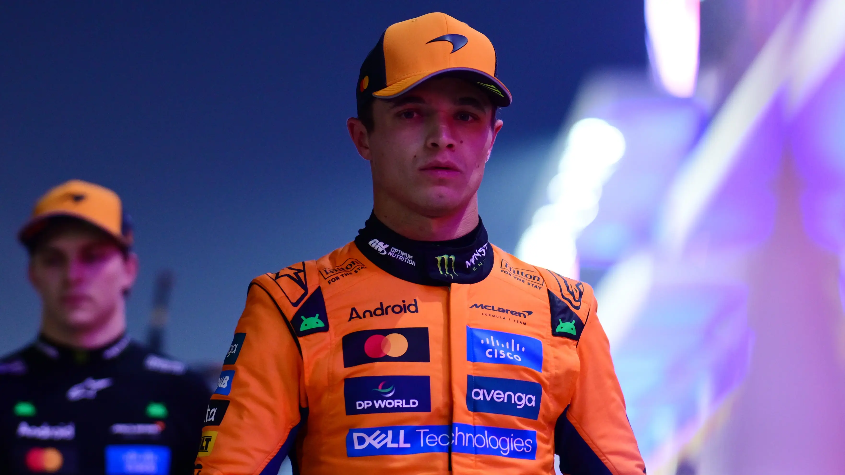 Norris Blocked From Using Controversial Schumacher Tactic to Win F1 Title