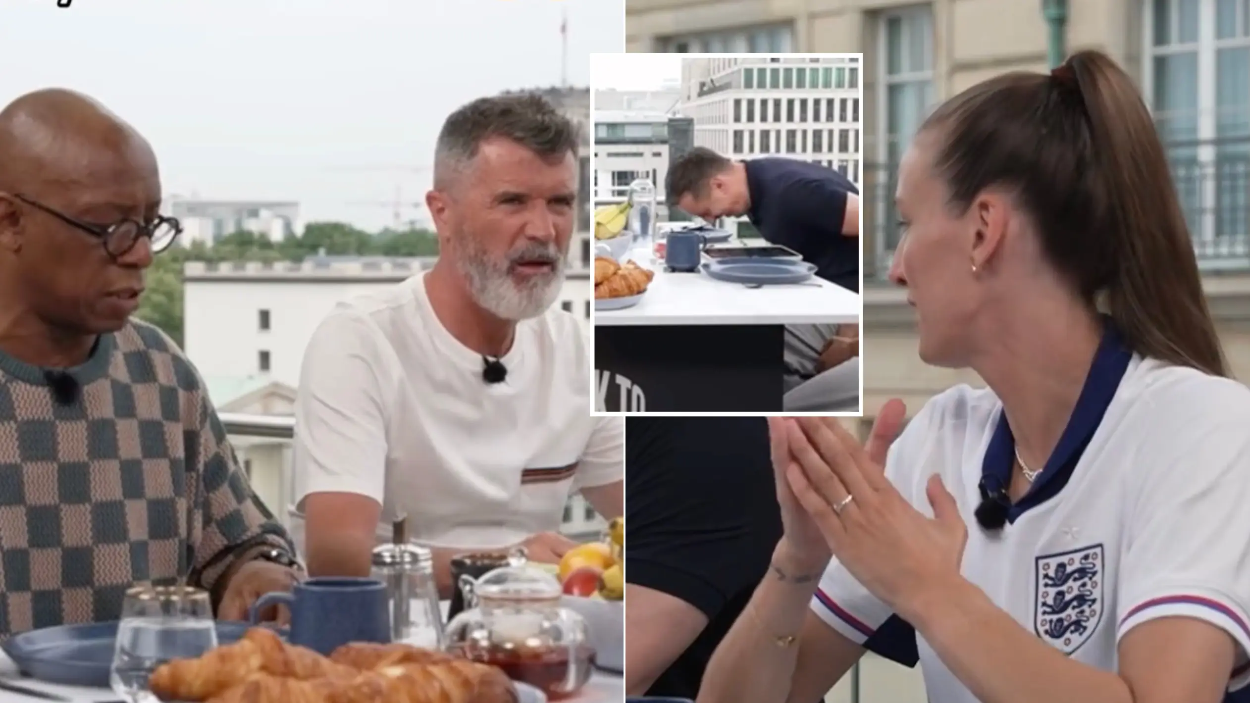 The Overlap/Stick to Football/Sky Bet