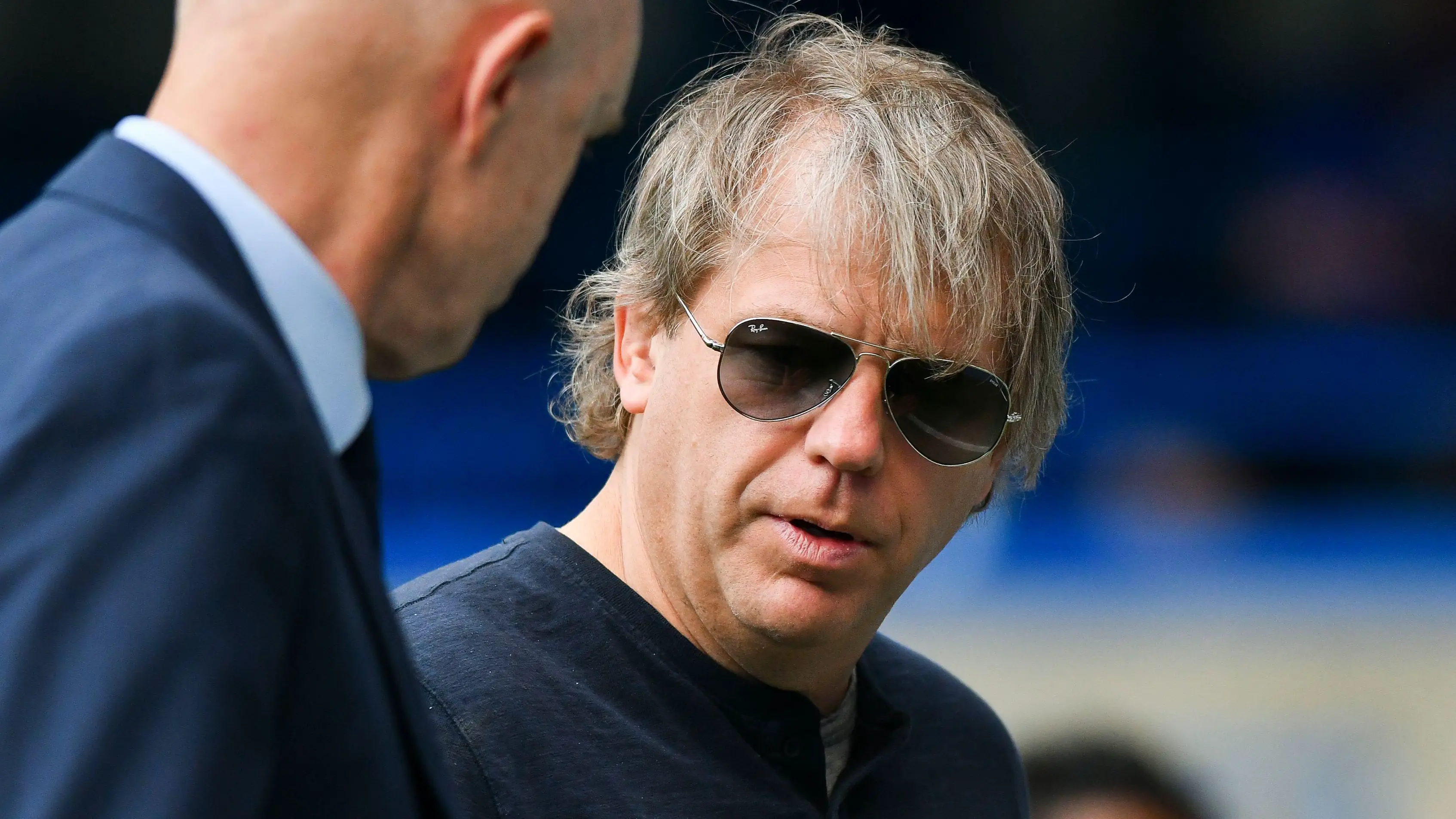 MI News & Sport / Alamy