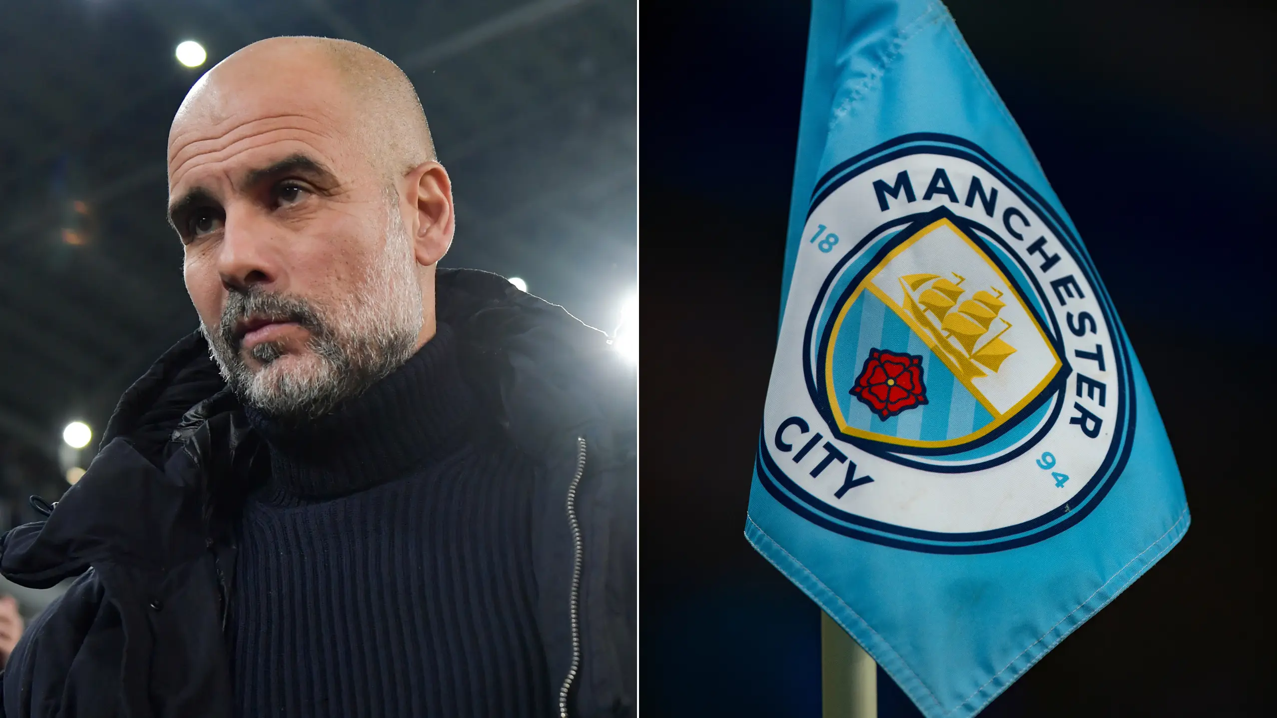 Man City break silence on 115 charges hearing with first official statement in months